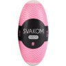 Набор мастурбаторов SVAKOM HEDY PINK SSMC02-PINK